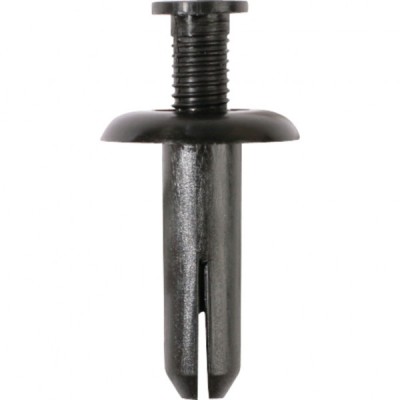 CLIPS ESPANSIONE PLASTICA MITSUBISHI, 10 PZ. MR138807 KSTOOLS PER CARROZZERIA AUTO