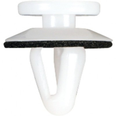 CLIPS PER MODANATURE PER MITSUBISHI, 10 PZ.MB696120 KSTOOLS