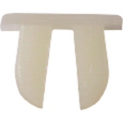 CLIPS FISSAGGIO NYLON NISSAN, 10 PZ. 96706B0700 999100501 KSTOOLS PER CARROZZERIA AUTO