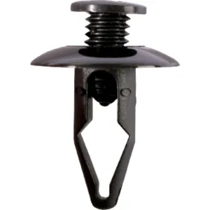 KSTOOLS PLASTIC EXPANSION CLIPS NISSAN 10 PCS 6384401A00 1007932 FOR CAR BODYWORK