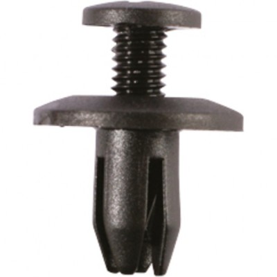 CLIPS AD ESPANSIONE IN PLASTICA NISSAN, 10 PZ.1099830880 KSTOOLS PER CARROZZERIA AUTO