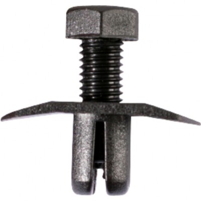 CLIPS AD ESPANSIONE IN PLASTICA PER NISSAN,10 PZ.63844D0100 KSTOOLS