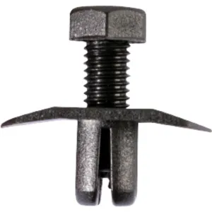 KSTOOLS PLASTIC EXPANSION CLIPS FOR NISSAN 10 PCS 63844D0100