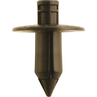 CLIPS AD ESPANSIONE IN PLASTICA NISSAN, 10 PZ. 8099905N07 KSTOOLS PER CARROZZERIA AUTO