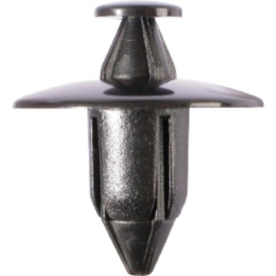 CLIPS AD ESPANSIONE IN PLASTICA NISSAN, 10 PZ. 6384801G00 KSTOOLS PER CARROZZERIA AUTO