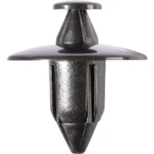 KSTOOLS PLASTIC EXPANSION CLIPS FOR NISSAN, 10 PCS, 6384801G00, FOR CAR BODYWORK