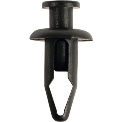 CLIPS AD ESPANSIONE IN PLASTICA PER NISSAN, 10PZ.7688257A00 KSTOOLS