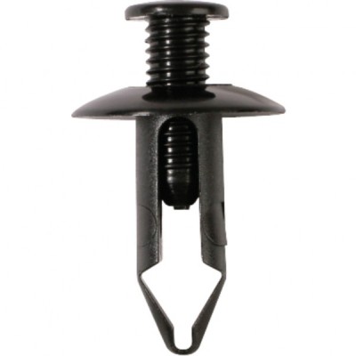 CLIPS AD ESPANSIONE IN PLASTICA PER NISSAN, 10PZ.6387801E10 KSTOOLS