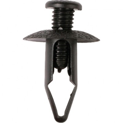 CLIPS AD ESPANSIONE PLASTICA PER NISSAN 10 PZ. 6385401A00 KSTOOLS