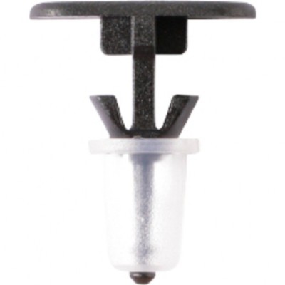 CLIPS DI FISSAGGIO PER OPEL, 10 PZ.15979 1H0837719 KSTOOLS