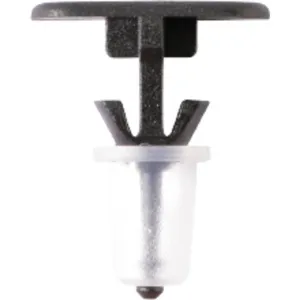 KSTOOLS FIXING CLIPS FOR OPEL 10 PCS 15979 1H0837719