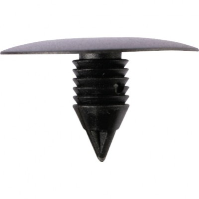 CLIPS PLASTICA PARAURTI RENAULT 10 PZ. 7703077225 7518N8 KSTOOLS PER CARROZZERIA AUTO