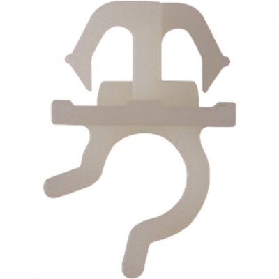 CLIPS FISSAGGIO ASTE PER TOYOTA, 10 PZ.5345514020 KSTOOLS