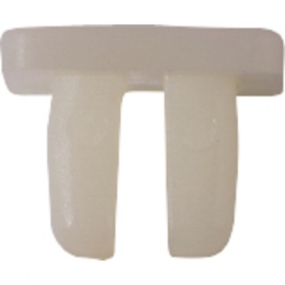 CLIPS TAMPONE IN NYLON PER TOYOTA, 10 PZ.96706P0105 KSTOOLS