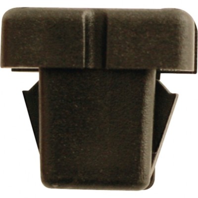 CLIPS TAMPONE IN NYLON PER TOYOTA, 10 PZ.9018904008 KSTOOLS