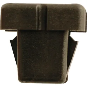 KSTOOLS NYLON BUFFER CLIPS FOR TOYOTA, 10 PCS.9018904008