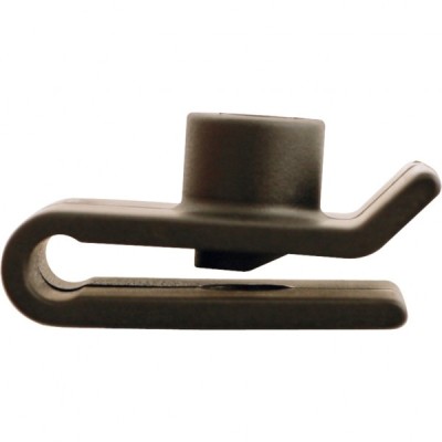 CLIPS PROTEZIONE IN NYLON PER TOYOTA, 10 PZ.9017905060 KSTOOLS