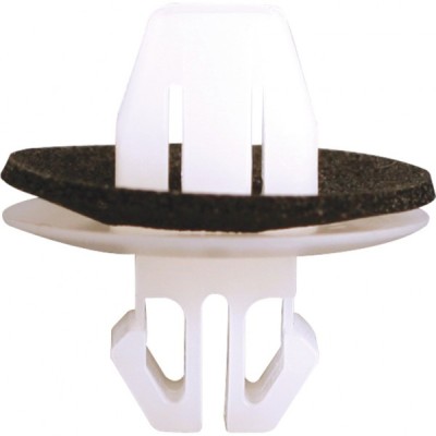 CLIPS PER PASSARUOTA PER TOYOTA, 10 PZ.9046711063 KSTOOLS