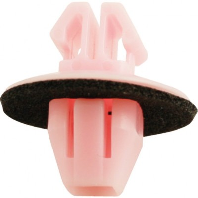 CLIPS PER MODANATURE PER TOYOTA, 10 PZ.7539533030 KSTOOLS