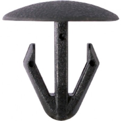 CLIPS FISSAGGIO GRIGLIA ANTERIORE TOYOTA, 10 PZ.9046712078 KSTOOLS PER CARROZZERIA AUTO