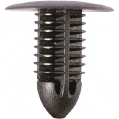 CLIPS FISSAGGIO CABLAGGIO PER TOYOTA, 10 PZ. KSTOOLS