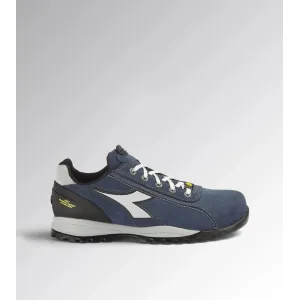 DIADORA GLOVE NET SAFETY SHOE LOW BLUE COSMOS S3