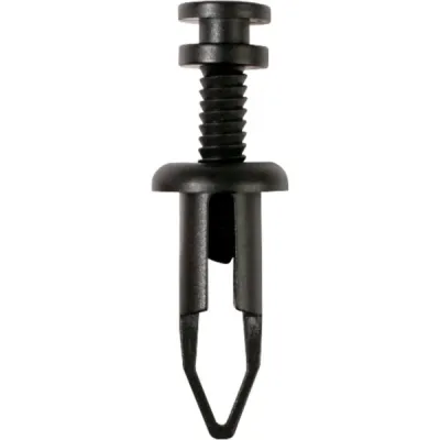 CLIPS AD ESPANSIONE IN PLASTICA PARAURTI TOYOTA/LEXUS 10PZ. KSTOOLS PER CARROZZERIA AUTO