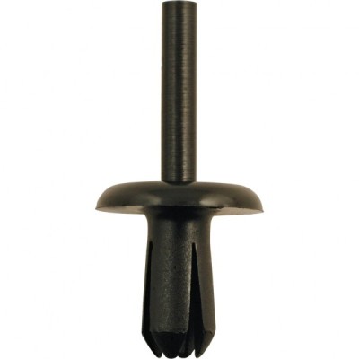 CLIPS PER SOSTEGNO PARAURTI PER VOLVO, 10 PZ.1268176 KSTOOLS