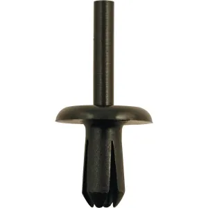 KSTOOLS BUMPER SUPPORT CLIPS FOR VOLVO 10 PCS 1268176
