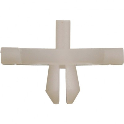 CLIPS AD ESPANSIONE IN PLASTICA PER VOLVO, 10 PZ. 171583585 KSTOOLS