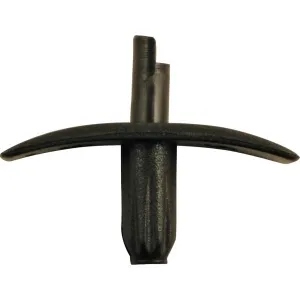 KSTOOLS BONNET CLIPS FOR VOLVO 10 PCS 9133073 FOR FIXING COMPONENTS