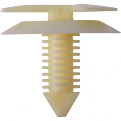 CLIPS FISSAGGI PER LISTELLI PORTIERE PER VW, 10 PZ. 6003349 KSTOOLS