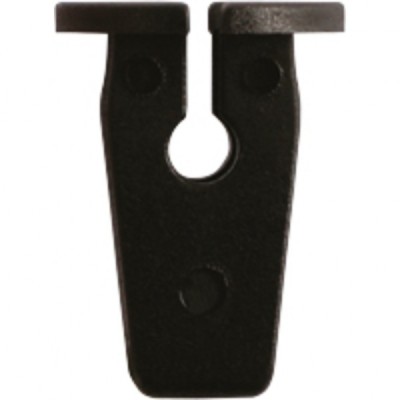 CLIPS DADO IN NYLON PER VW, 10 PZ.867809966 KSTOOLS