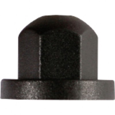 CLIPS DADO DI FISSAGGIO IN PLASTICA PER VW, 10 PZ.171201969 KSTOOLS