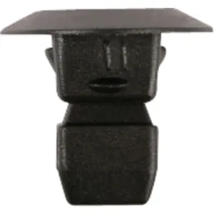 KSTOOLS PLASTIC NUT CLIPS FOR VW 10 PCS N90833801