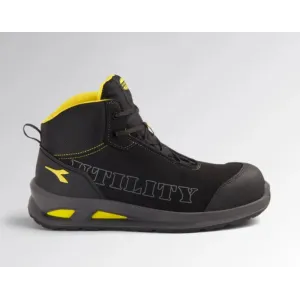 DIADORA SMART SOFTBOX SAFETY SHOE MID S3L