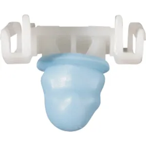 KSTOOLS CLIPS FOR VW 10 PCS 3B0853576 FOR FIXING BODYWORK COMPONENTS