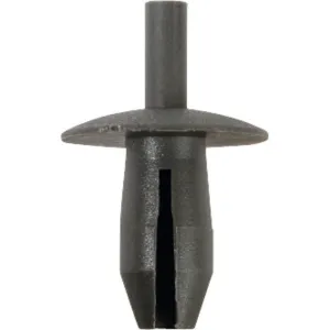 KSTOOLS PLASTIC FIXING ANCHOR CLIPS, GREY VOLVO 10 PCS FOR CAR BODYWORK