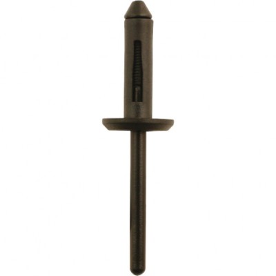 CLIPS IN PLASTICA PER VW, 10 PZ.1758535570C 6503800 KSTOOLS