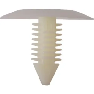 KSTOOLS WIRING HARNESS FIXING, WHITE UNIVERSAL 10 PCS 6003423