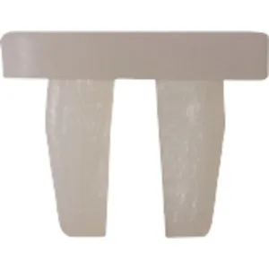 KSTOOLS NYLON PAD CLIPS UNIVERSAL 10 PCS MB293328 FOR CAR BODYWORK