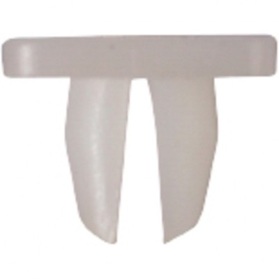 CLIPS TAMPONE IN NYLON UNIVERSALE, 10 PZ. 999100501 KSTOOLS PER CARROZZERIA AUTO