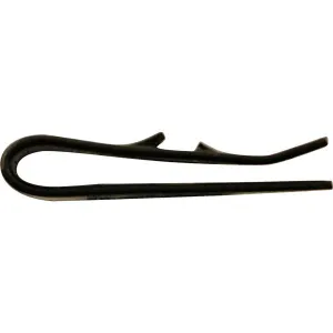 KSTOOLS METAL SCREWS, WASHERS, BLACK UNIVERSAL, 10 PCS 13,5X21,1
