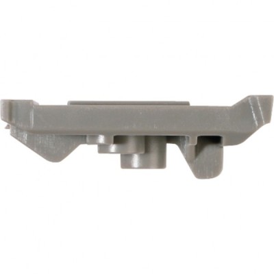 CLIPS FIBBIA GRIGIA PER RENAULT, 10 PZ.25,1X36,5 KSTOOLS