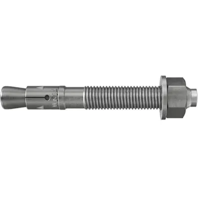 TASSELLO INOX AISI 316 T11 8X90 PER FISSAGGIO IN MURATURA