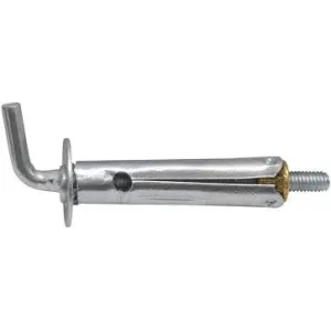 MINI HOOK WALL PLUG MM 6X30 FOR FIXING IN MASONRY