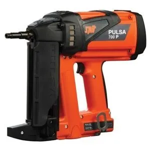 SPIT PULSA 700 P NAILER FOR FIXING TO CONCRETE AND STEEL