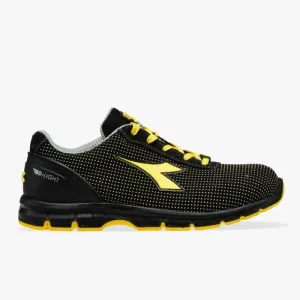 DIADORA RUN ATOM SAFETY SHOE LOW S3S