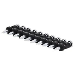 SPIT NAIL FOR P700 GAS NAIL GUN FOR FIXING ON CONCRETE AND STEEL - AVAILABLE IN SIZES 6-15 AND 6-35