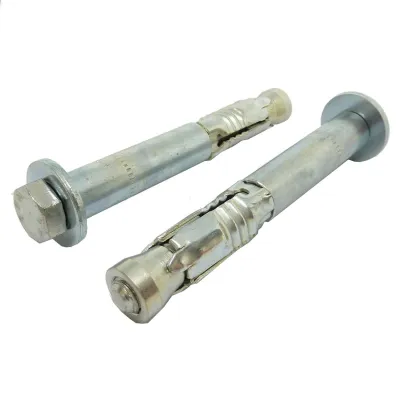 TASSELLO SPIT MEGA AD ESPANSIONE PER CARICHI PESANTISSIMI IN CALCESTRUZZO